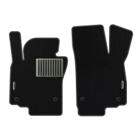 Autószőnyegek Volkswagen Scirocco (2008-2013)