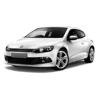 Autószőnyegek Volkswagen Scirocco (2008-2013)