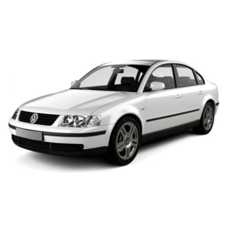 Autószőnyegek Volkswagen Passat B5+ (2000-2005)
