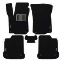 Autószőnyegek Volkswagen Jetta (1998-2005)