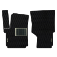 Autószőnyegek Volkswagen Amarok (2010-2016)