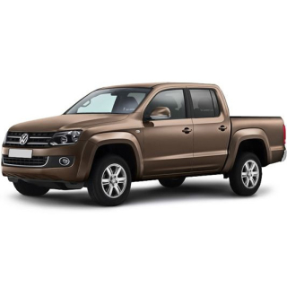 Autószőnyegek Volkswagen Amarok (2010-2016)