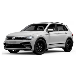 Autószőnyegek Volkswagen Tiguan Allspace (2015-…)