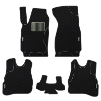 Autószőnyegek Volkswagen Passat B5+ (2000-2005)