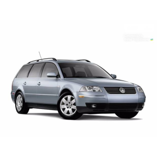 Autószőnyegek Volkswagen Passat B5+ (2000-2005)