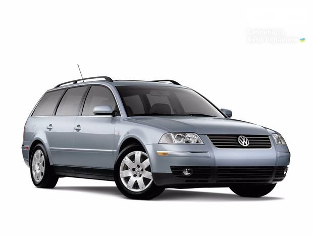 Autószőnyegek Volkswagen Passat B5+ (2000-2005)