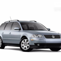 Autószőnyegek Volkswagen Passat B5+ (2000-2005)