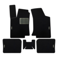 Autószőnyegek Volkswagen Golf (1991-1998)