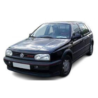 Autószőnyegek Volkswagen Golf (1991-1998)