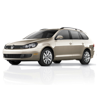 Autószőnyegek Volkswagen Jetta (2005-2011)