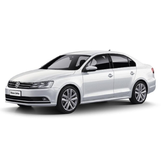 Autószőnyegek Volkswagen Jetta (2010-2014)