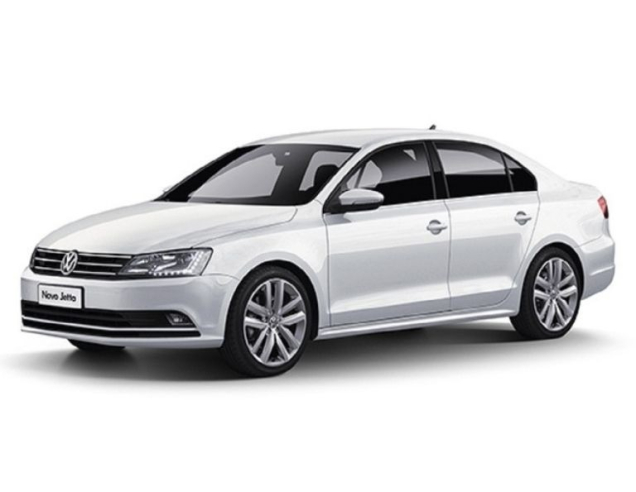 Autószőnyegek Volkswagen Jetta (2010-2014)