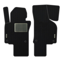 Autószőnyegek Volkswagen Jetta (2011-2015)