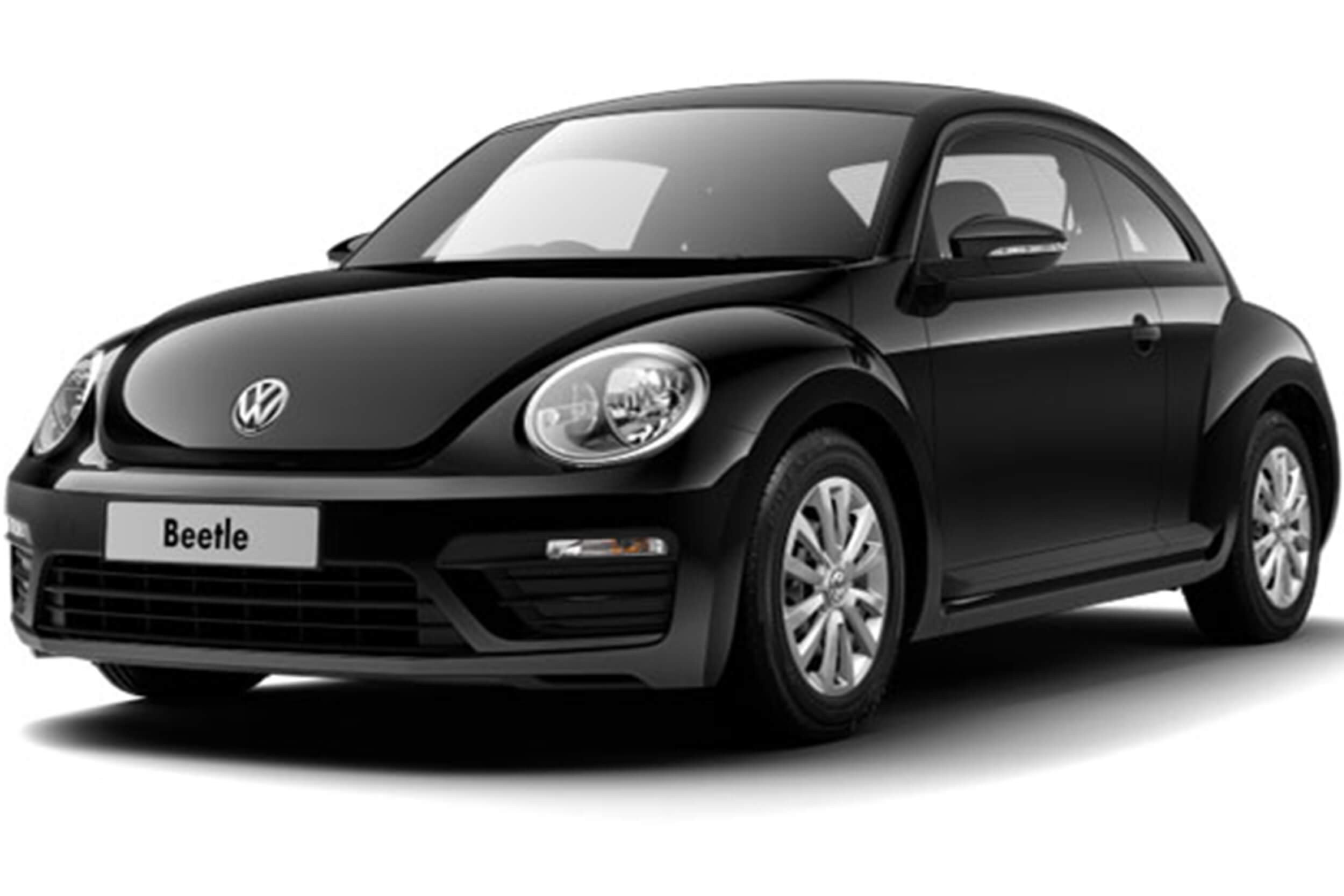Autószőnyegek Volkswagen Beetle (2011-2015)