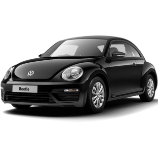 Autószőnyegek Volkswagen Beetle (2011-2015)