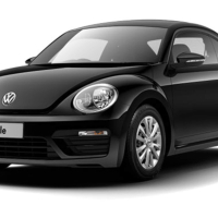 Autószőnyegek Volkswagen Beetle (2011-2015)