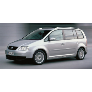 Autószőnyegek Volkswagen Touran (2006-2010)