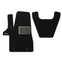 Autószőnyegek Volkswagen T5 Multivan (2010-2015)