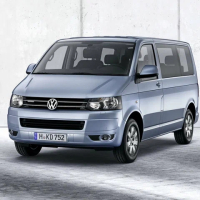 Autószőnyegek Volkswagen T5 Multivan (2010-2015)