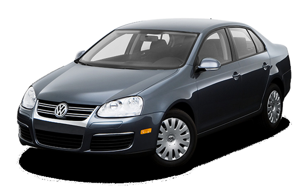 Autószőnyegek Volkswagen Jetta (2005-2011)