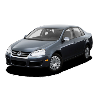 Autószőnyegek Volkswagen Jetta (2005-2011)