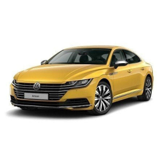 Autószőnyegek Volkswagen Arteon (2017-2020)