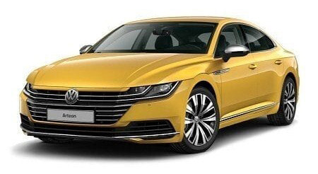 Autószőnyegek Volkswagen Arteon (2017-2020)