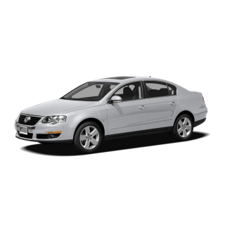 Autószőnyegek Volkswagen Passat B6 (2005-2010)