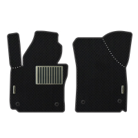 Autószőnyegek Volkswagen Touran (2010-2015)