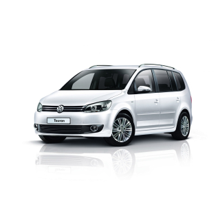 Autószőnyegek Volkswagen Touran (2010-2015)
