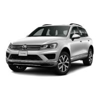 Autószőnyegek Volkswagen Touareg (2014-2018)