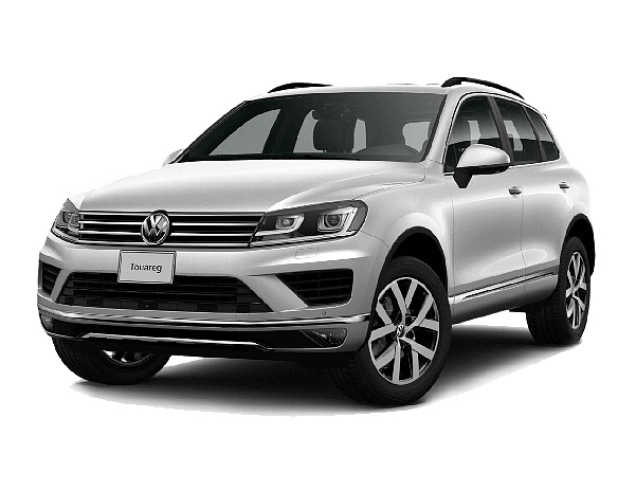 Autószőnyegek Volkswagen Touareg (2014-2018)