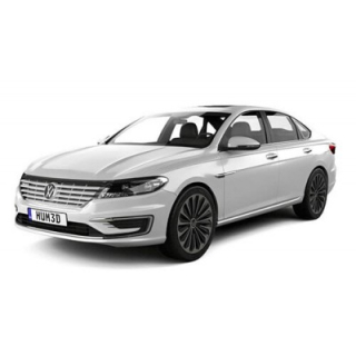 Autószőnyegek Volkswagen E-Lavida (2018-…)