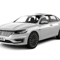 Autószőnyegek Volkswagen E-Lavida (2018-…)