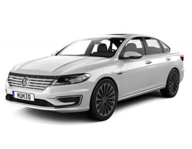 Autószőnyegek Volkswagen E-Lavida (2018-…)