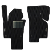 Autószőnyegek Volkswagen Jetta (2014-2018)