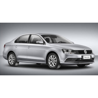 Autószőnyegek Volkswagen Jetta (2014-2018)
