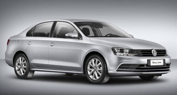 Autószőnyegek Volkswagen Jetta (2014-2018)