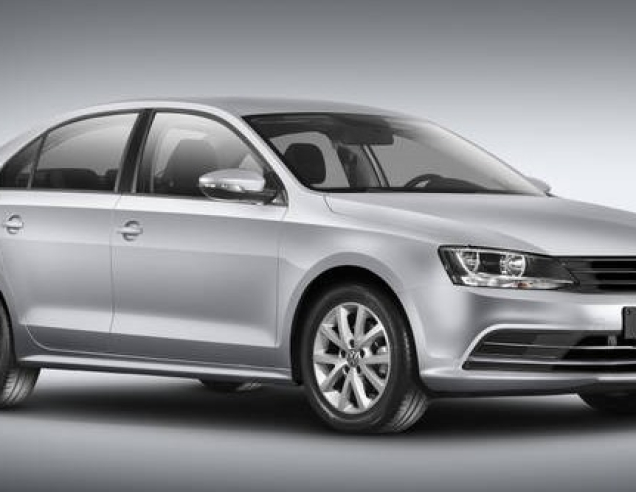 Autószőnyegek Volkswagen Jetta (2014-2018)