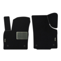 Autószőnyegek Volkswagen Atlas (2016-2020)