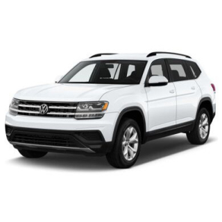 Autószőnyegek Volkswagen Atlas (2016-2020)