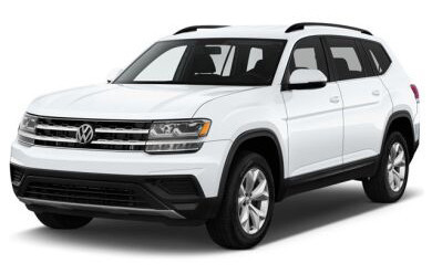 Autószőnyegek Volkswagen Atlas (2016-2020)
