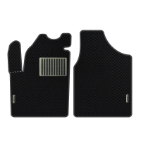 Autószőnyegek Volkswagen Sharan (2000-2004)