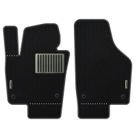 Autószőnyegek Volkswagen Sharan (2010-…)