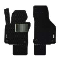 Autószőnyegek Volkswagen Golf GTI (2005-2008)