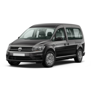 Autószőnyegek Volkswagen Caddy MAXI (2015-2020)