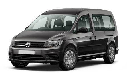 Autószőnyegek Volkswagen Caddy MAXI (2015-2020)