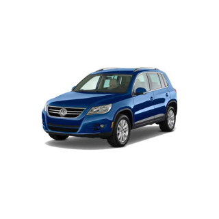 Autószőnyegek Volkswagen Tiguan (2011-2018)