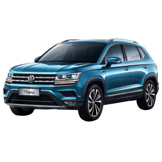 Autószőnyegek Volkswagen E-Tharu (2020-…)