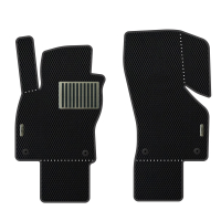 Autószőnyegek Volkswagen Golf (2012-2016)